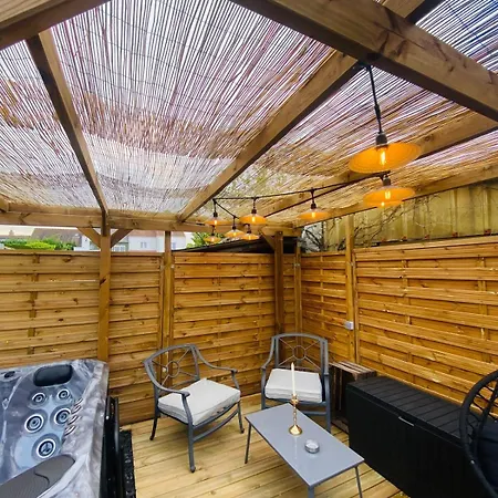 Love Room Spa Nuits Secretes Erotic Room Ferienhaus